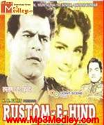 Rustom E Hind 1965